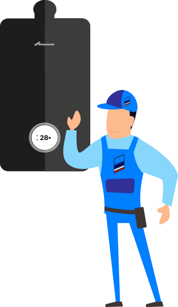 New Boiler Installations Bristol